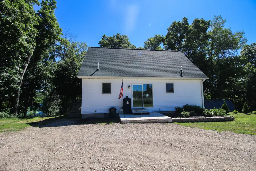 60061 Shafer Brothers Road, Fabius, MI 49093 - #3