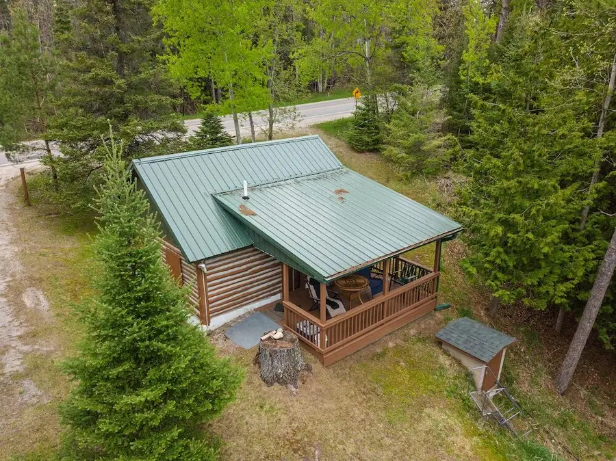 23095 Pleasant Valley, Hillman, MI 49746 - #2