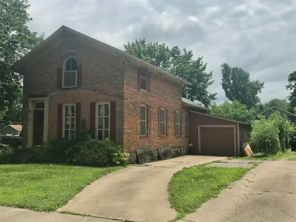 114 E Chicago Road, WhitePigeon, MI 49099