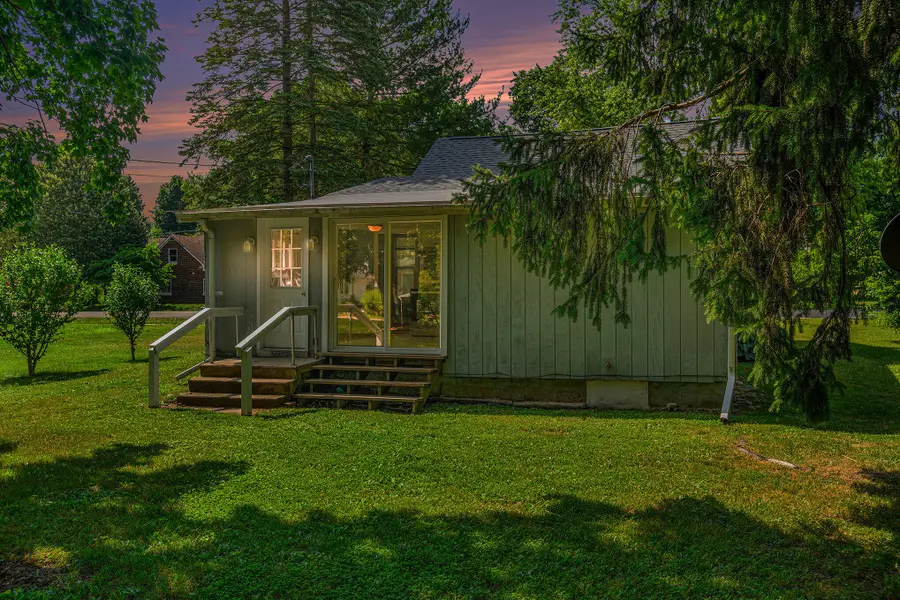 226 W Dibble Street W, Marcellus, MI 49067 - #3