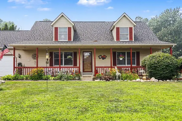 56328 Puma Drive, ThreeRivers, MI 49093