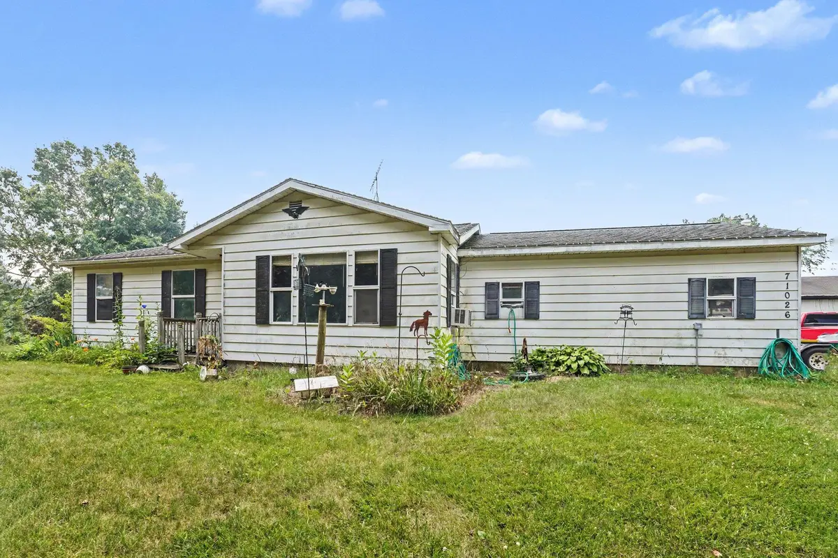 71026 Miller Road, Sturgis, MI 49091 - #1