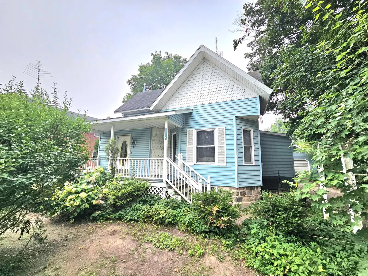 31175 Depot Street, Leonidas, MI 49066 - #1