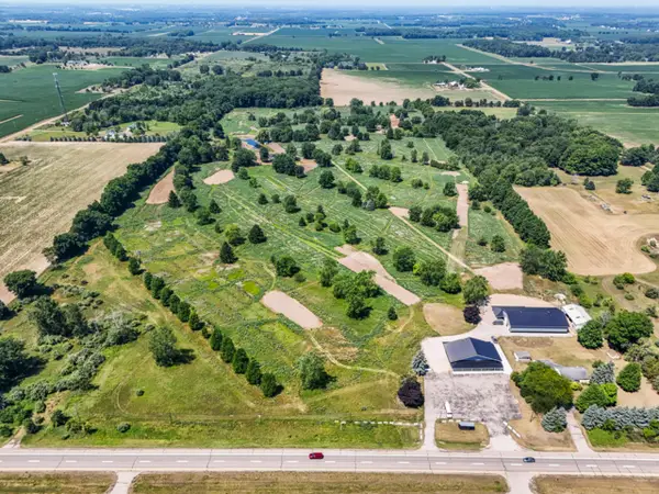 6345 N US Highway 27, StJohns, MI 48879