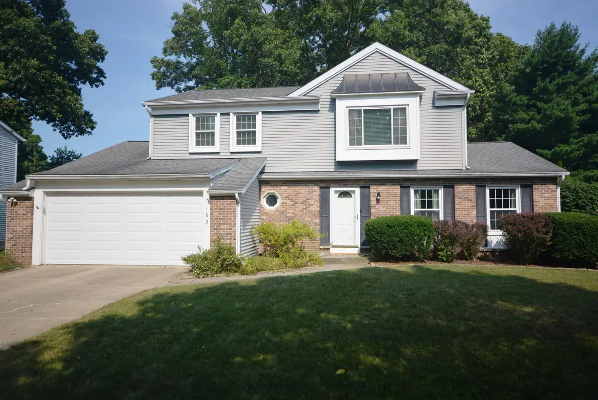 7189 Bridlewood Circle, Portage, MI 49024 - #1