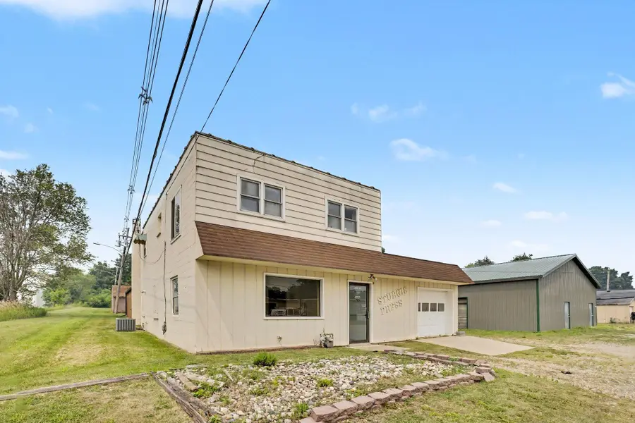1787 W Chicago Road, Sturgis, MI 49091 - #2