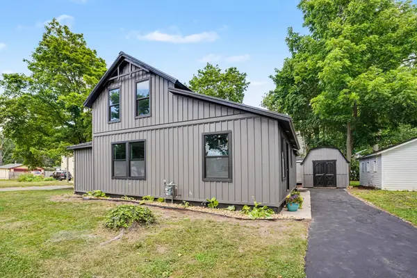 216 W Cushman Street, ThreeRivers, MI 49093