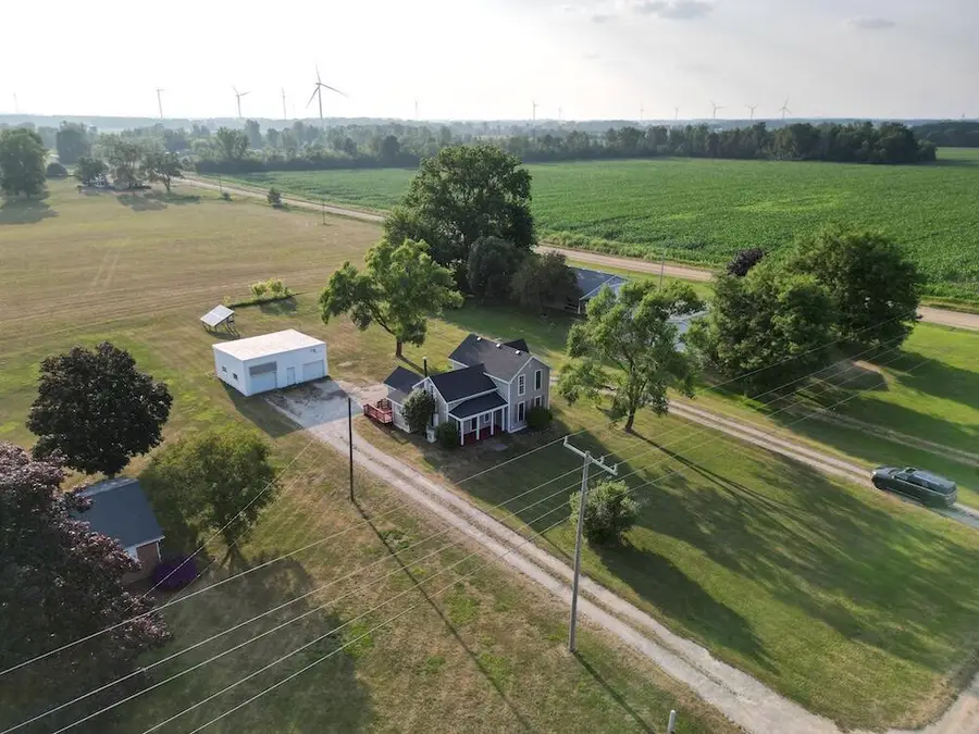 1973 N Mission Road, Isabella, MI 48858 - #2