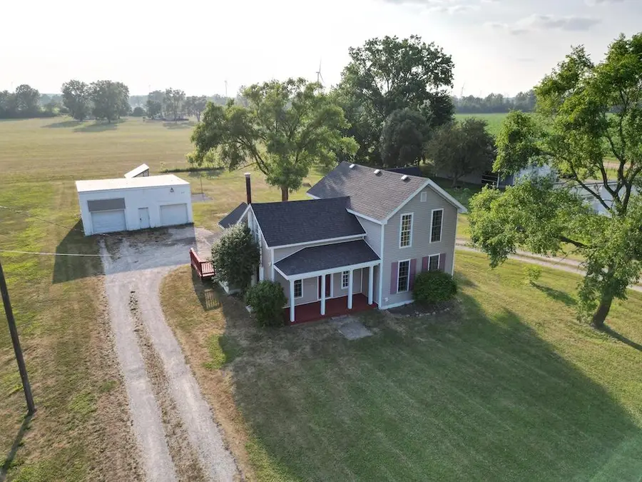 1973 N Mission Road, Isabella, MI 48858 - #3
