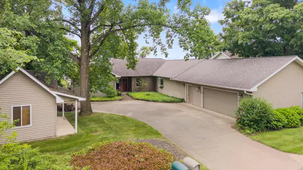 21465 N Shore Drive, Sturgis, MI 49091