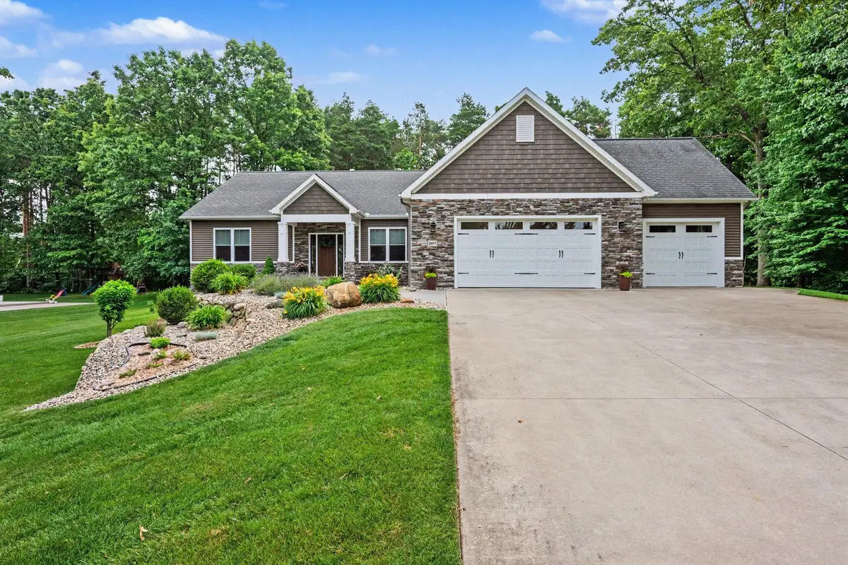 1897 Toscana Street, Kalamazoo, MI 49009 - #1
