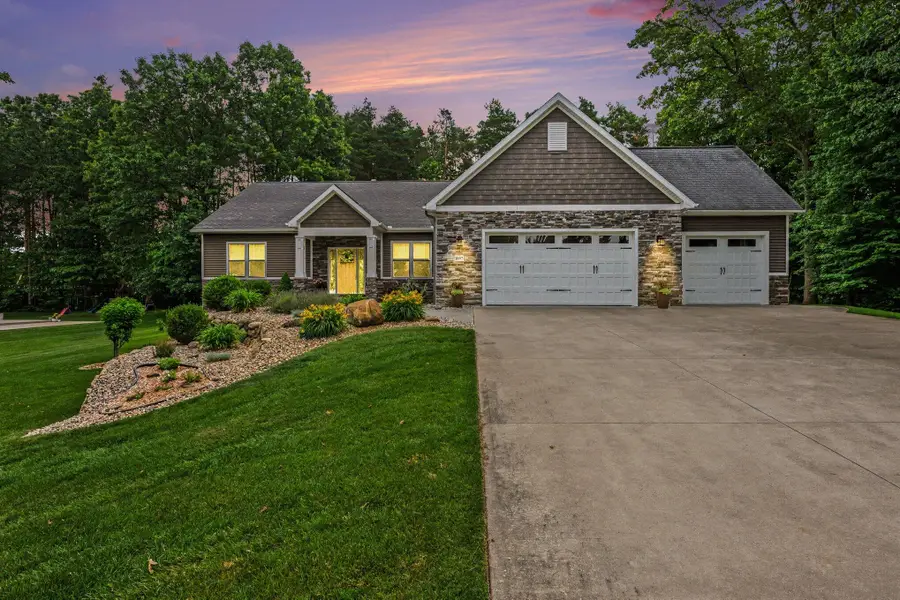 1897 Toscana Street, Kalamazoo, MI 49009 - #2