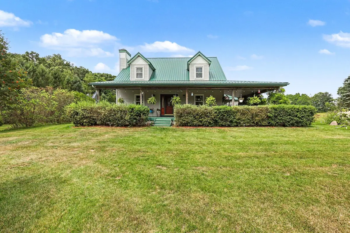 15560 Wheaton Road, Brooklyn, MI 49230 - #1
