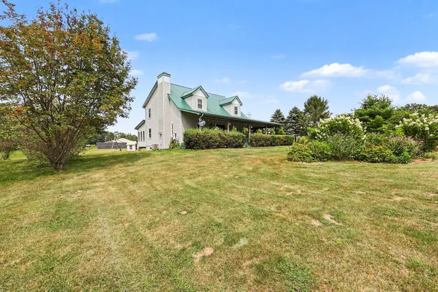 15560 Wheaton Road, Brooklyn, MI 49230 - #2