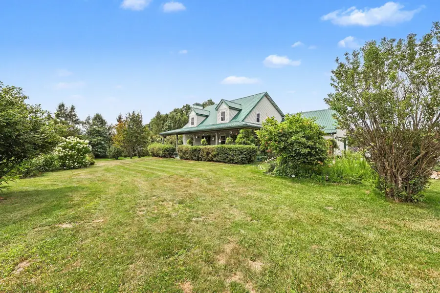 15560 Wheaton Road, Brooklyn, MI 49230 - #3