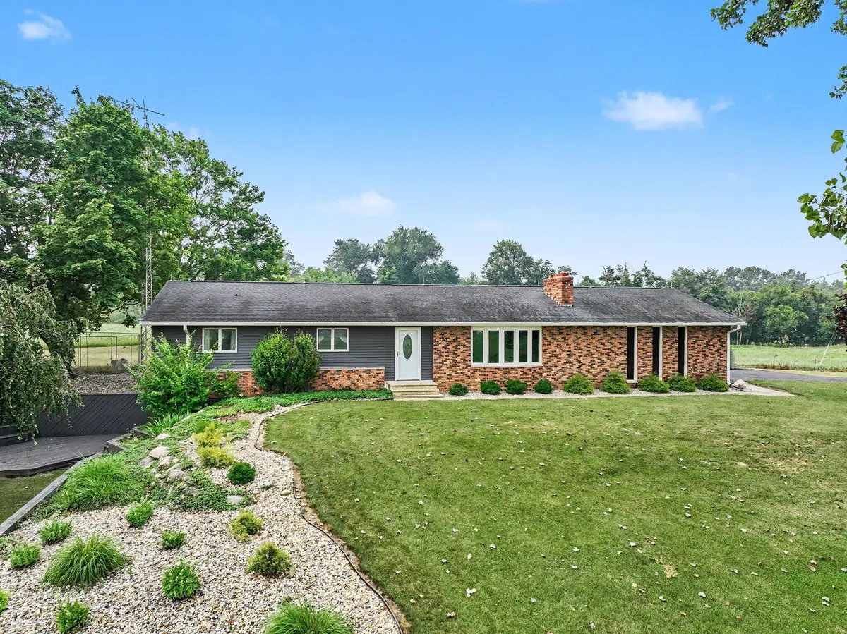 1045 Dauber Road, Noble, MI 49030 - #1