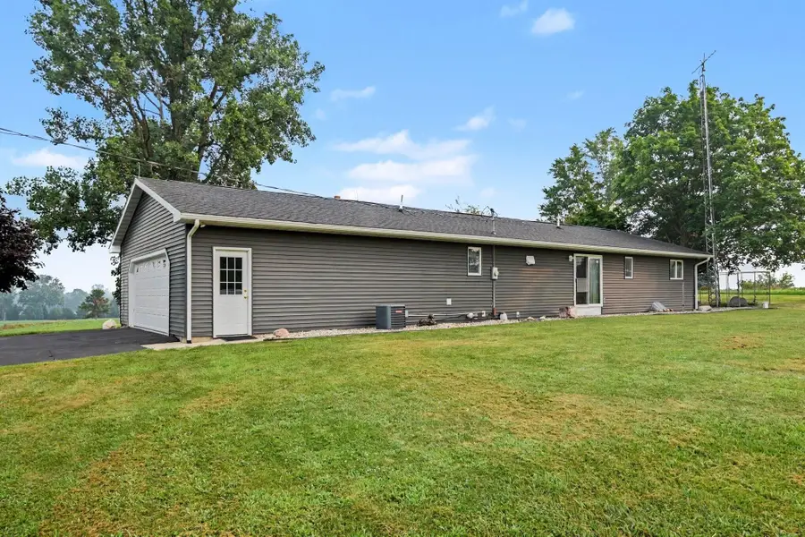 1045 Dauber Road, Noble, MI 49030 - #2