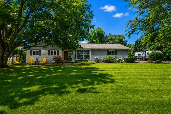 1117 Madison Street, Sturgis, MI 49091