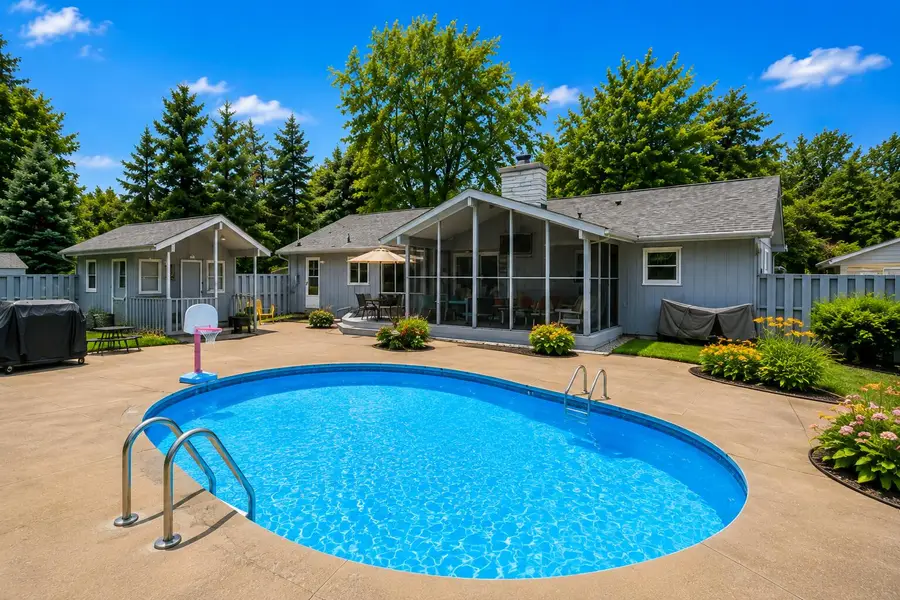 1117 Madison Street, Sturgis, MI 49091 - #2