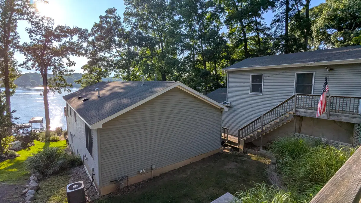 58310 E Clear Lake Road, Fabius, MI 49093 - #1