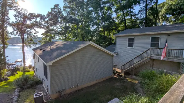 58310 E Clear Lake Road, ThreeRivers, MI 49093