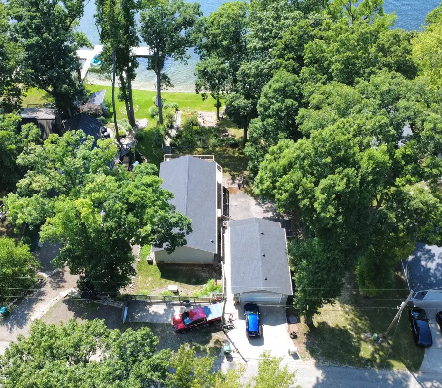58310 E Clear Lake Road, Fabius, MI 49093 - #3