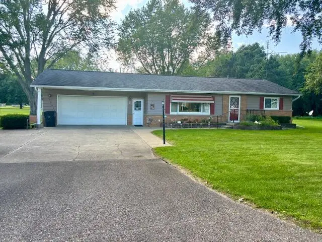 56930 Franklin Drive, Lockport, MI 49093 - #1