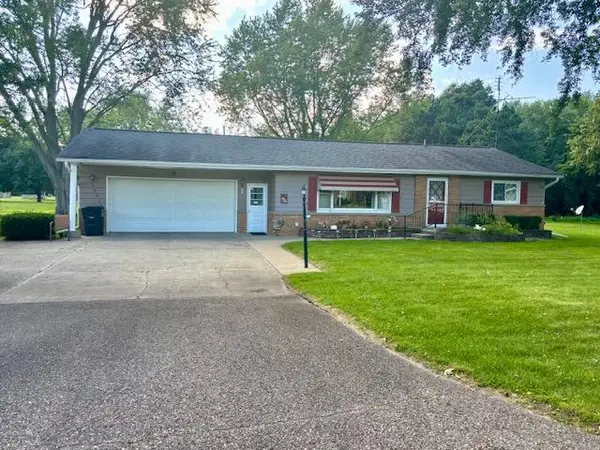 56930 Franklin Drive, ThreeRivers, MI 49093