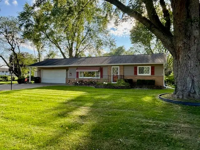 56930 Franklin Drive, Lockport, MI 49093 - #3