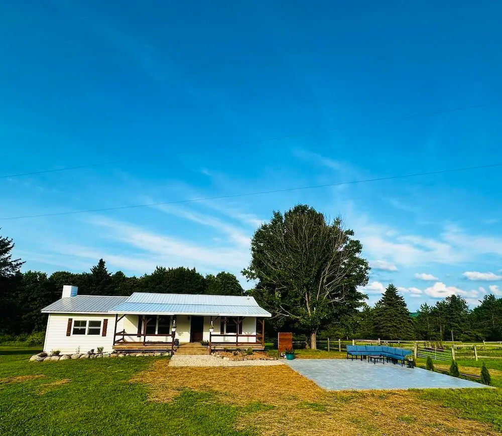 8530 Toad Lake Road, Ellsworth, MI 49729 - #1