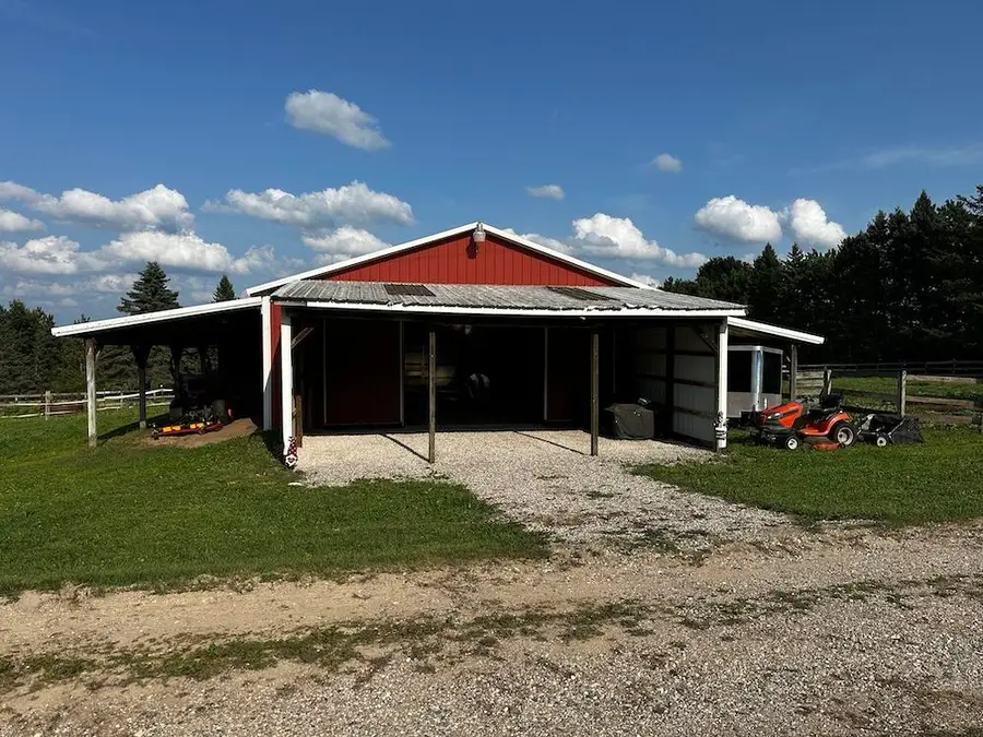 8530 Toad Lake Road, Ellsworth, MI 49729 - #2
