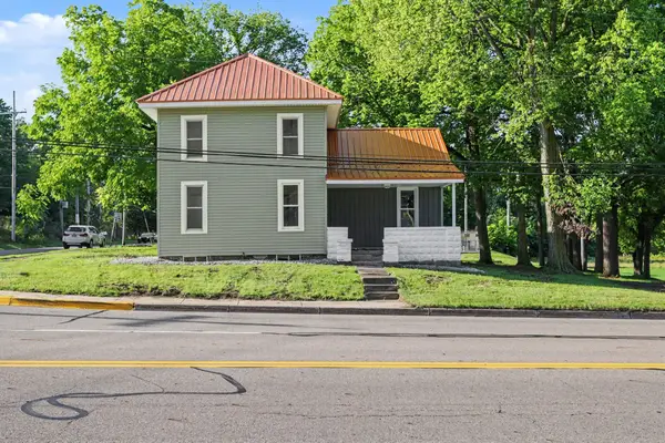 127 South Street, Colon, MI 49040