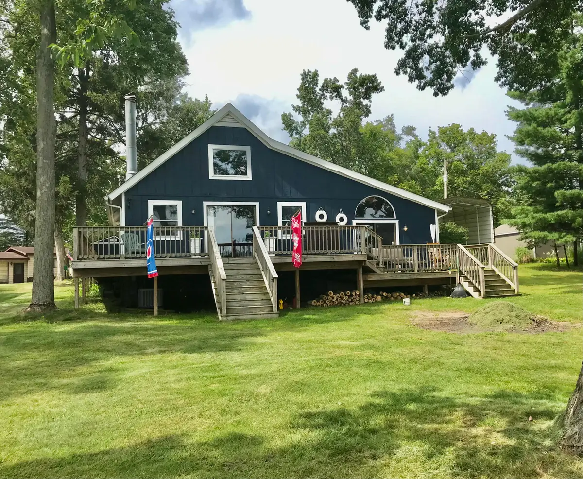 71173 Michigan Boulevard, White Pigeon, MI 49099 - #1