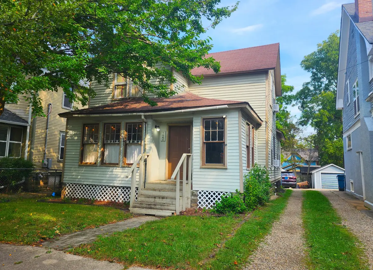 722 Forest Street, Kalamazoo, MI 49008 - #1