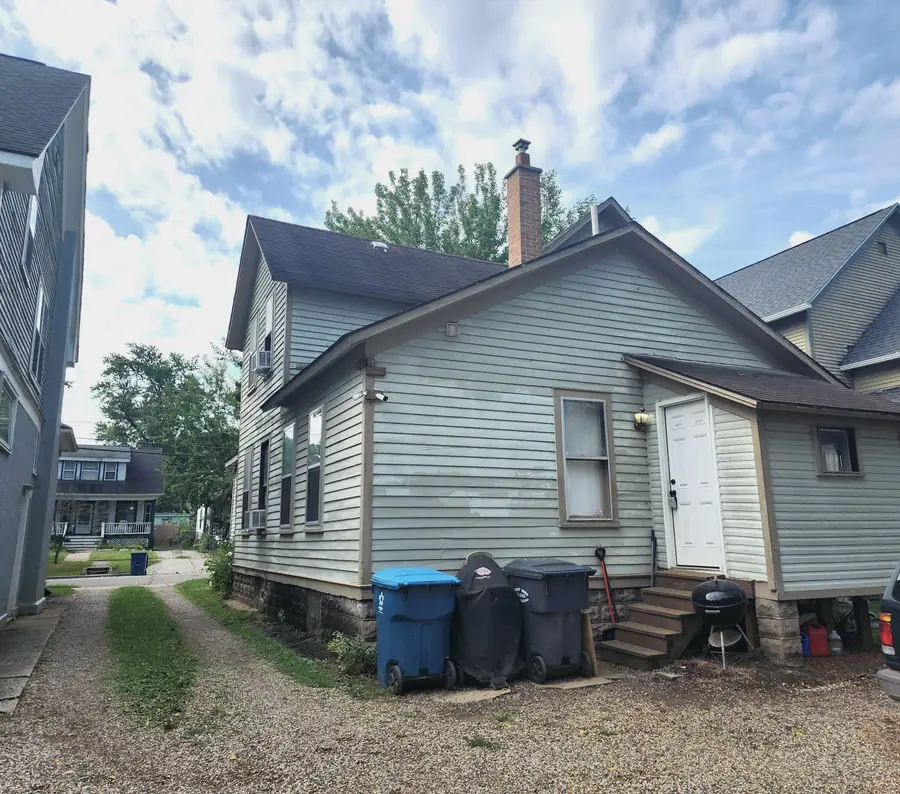 722 Forest Street, Kalamazoo, MI 49008 - #3