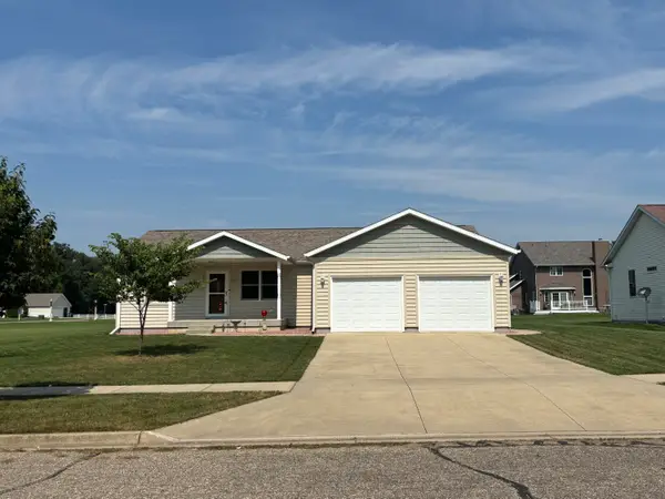 604 Hampshire Drive, Sturgis, MI 49091
