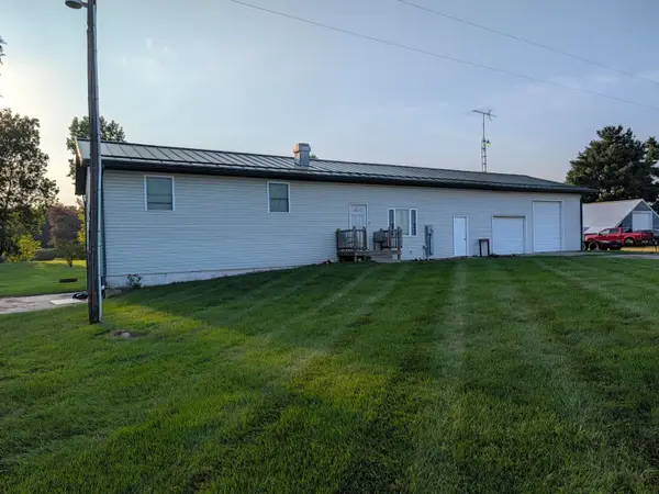 64444 Burr Oak Road, BurrOak, MI 49030