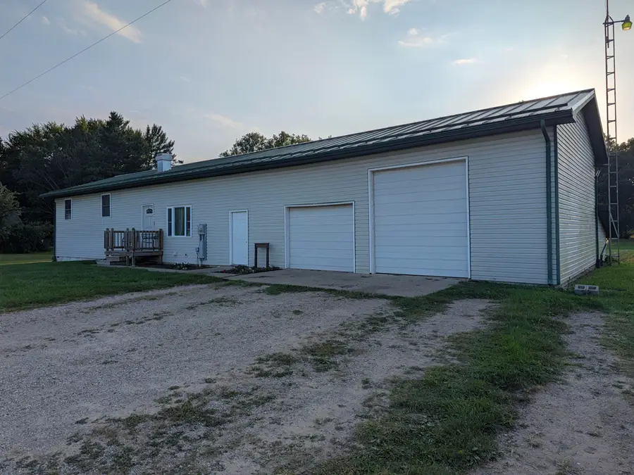 64444 Burr Oak Road, Burr Oak, MI 49030 - #2