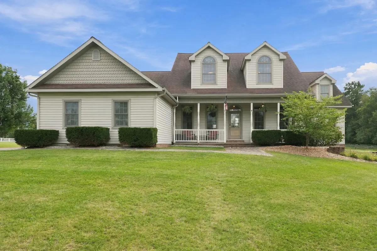 67201 Blue School Road, Constantine, MI 49042 - #1