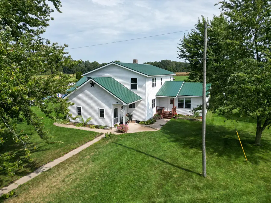 53405 Correll Road, Leonidas, MI 49066 - #3