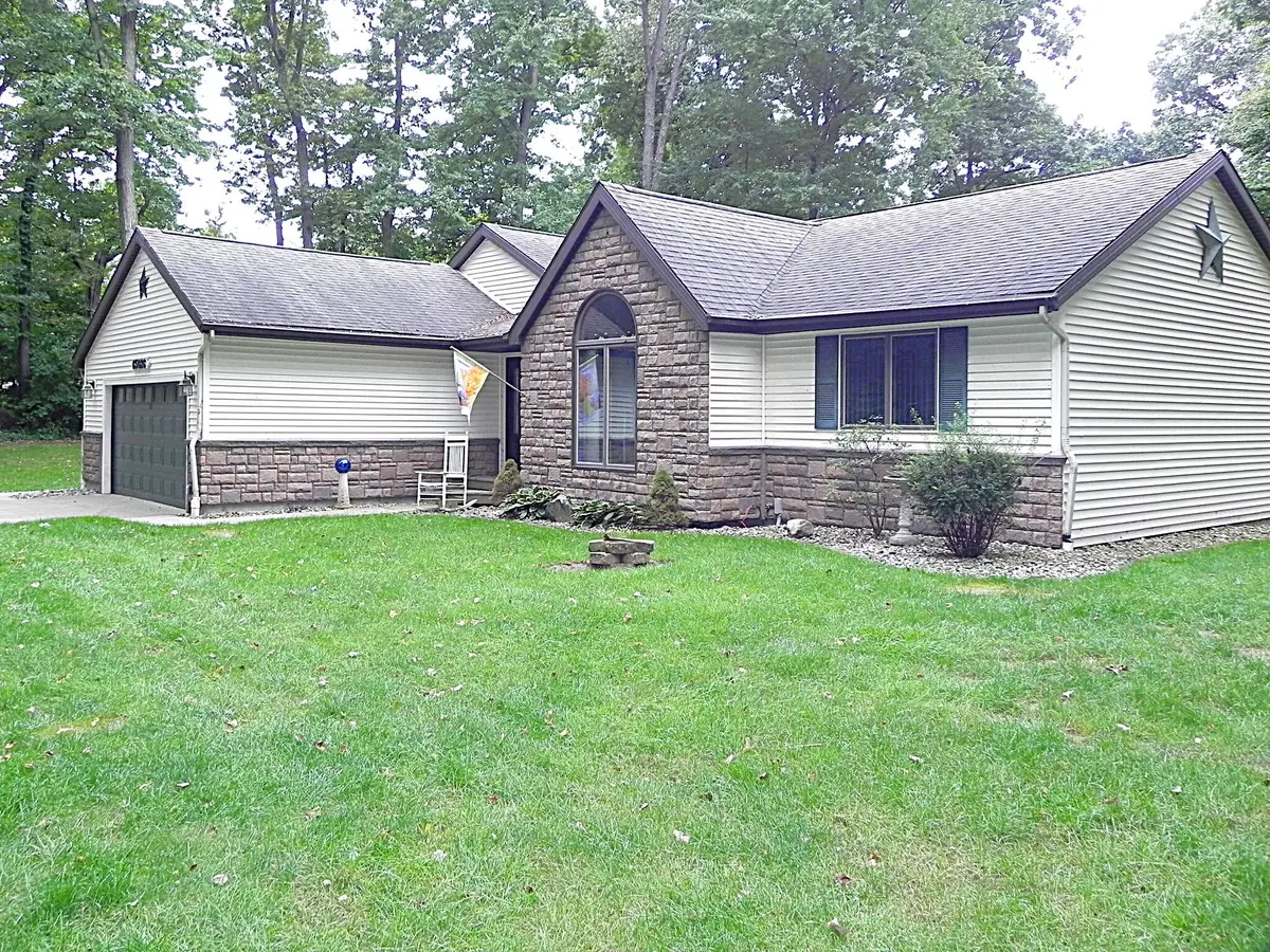 65026 Rocky Lane, Sturgis, MI 49091 - #1