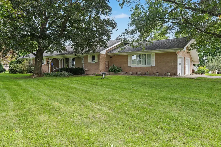 58353 Holtom Road, Three Rivers, MI 49093 - #2
