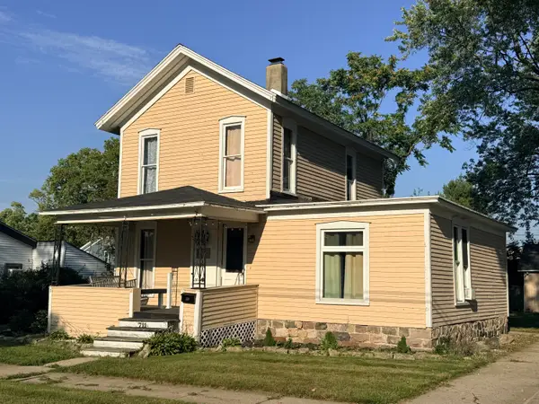 711 Maple Street, ThreeRivers, MI 49093