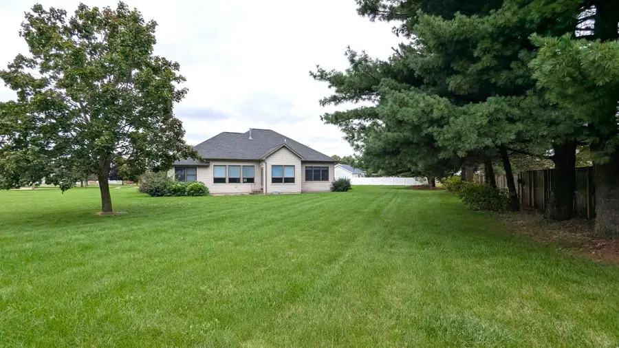 1178 N Galyn Street, Sturgis, MI 49091 - #3