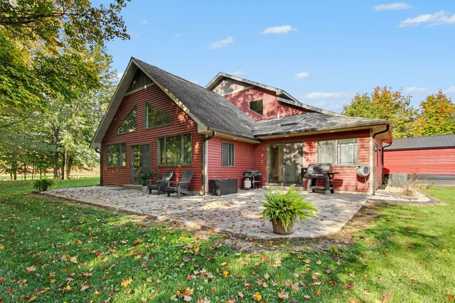 50073 Mcclish Road, Mendon, MI 49072 - #3