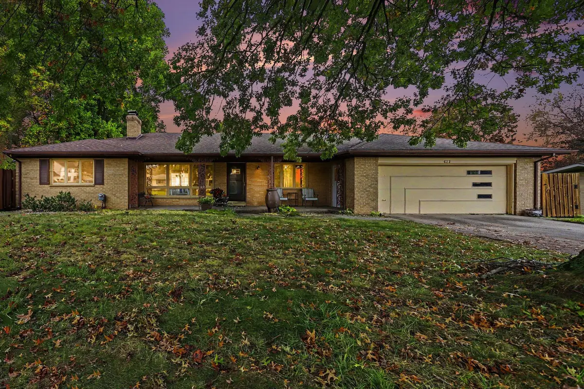 622 Landsdowne Avenue, Portage, MI 49002 - #1