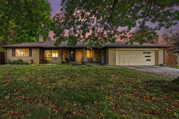 622 Landsdowne Avenue, Portage, MI 49002