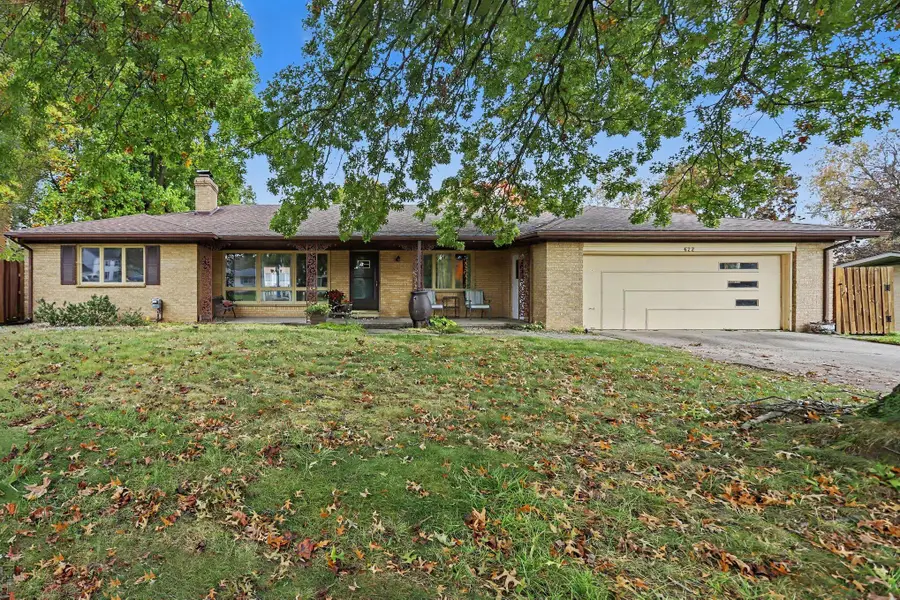 622 Landsdowne Avenue, Portage, MI 49002 - #2