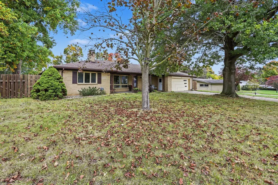622 Landsdowne Avenue, Portage, MI 49002 - #3
