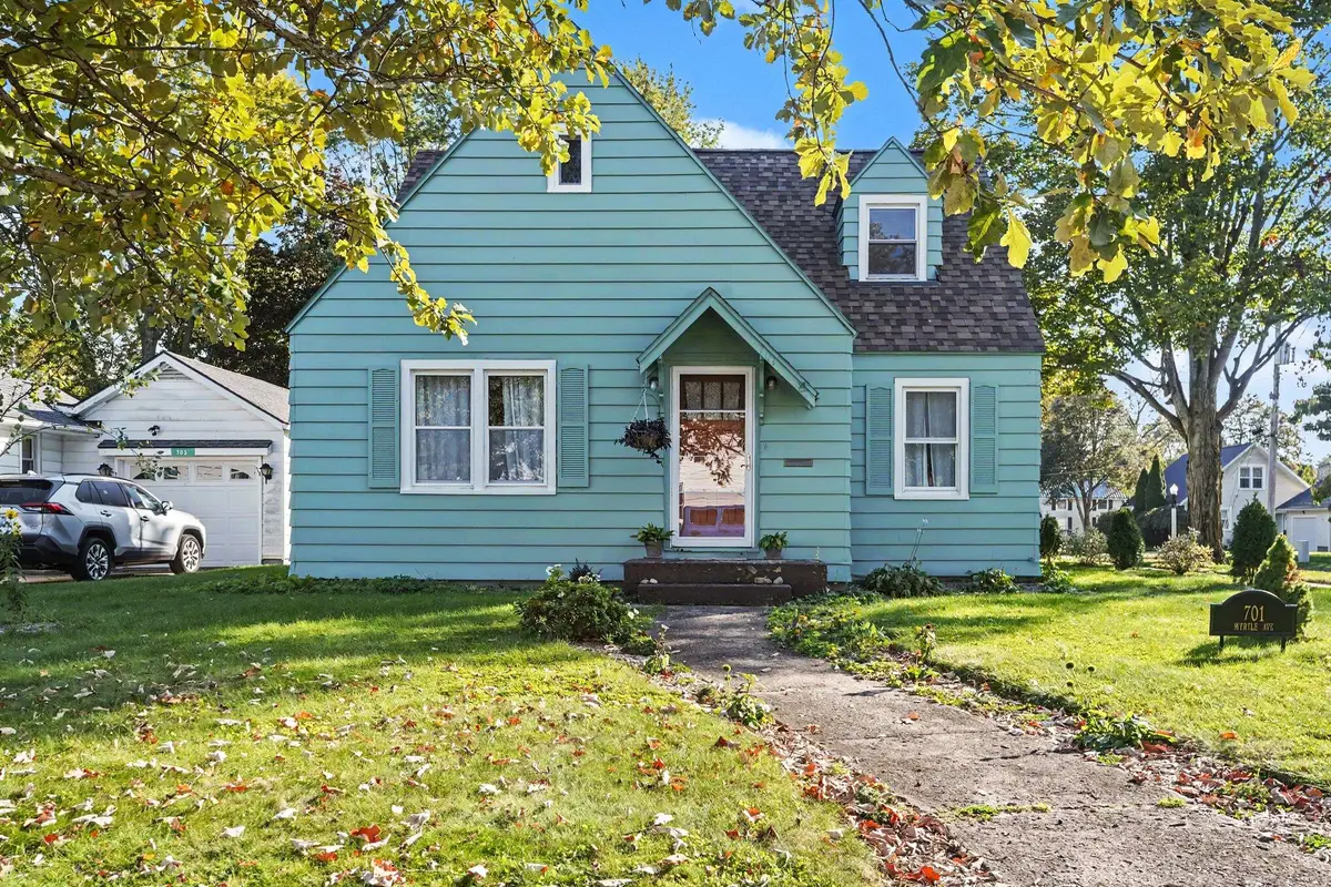 701 Myrtle Avenue, Sturgis, MI 49091 - #1